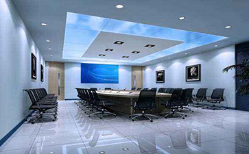 辦公室裝修
