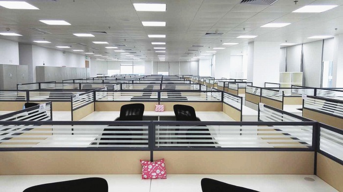 商業空間裝修 商業空間裝修