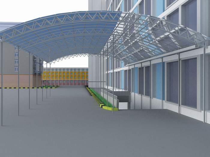 深圳無(wú)塵車間裝修