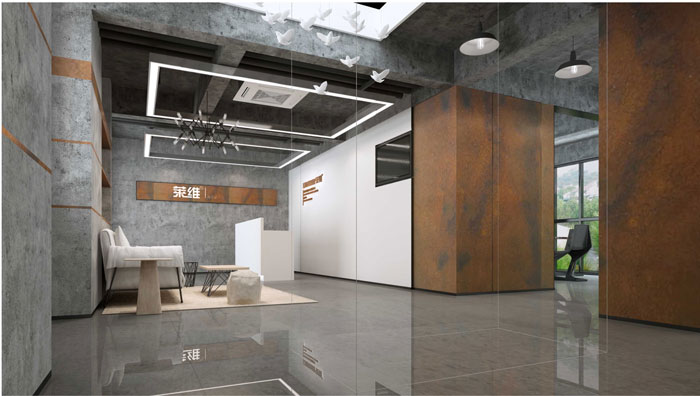 辦公室裝修設(shè)計(jì)