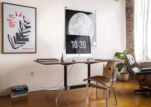 辦公室裝修設計