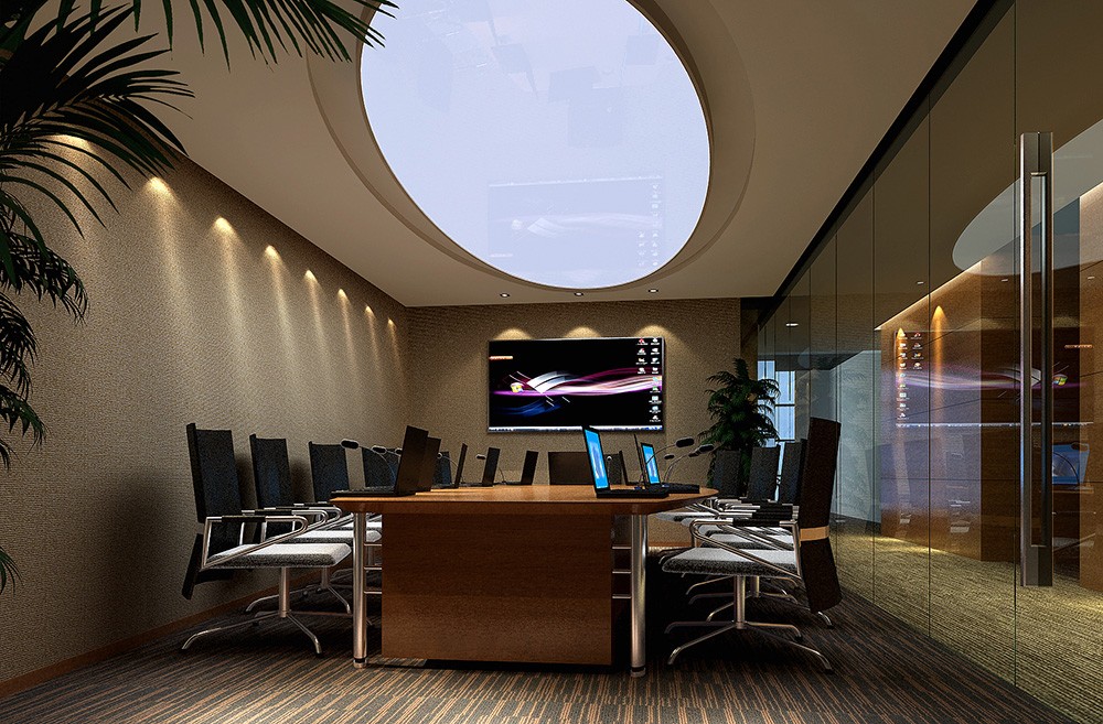 寫字樓辦公室裝修